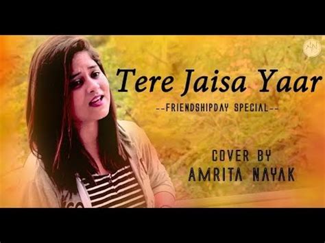 tere jaisa yaar kahan new version|tere jaisa yaarana mp3 download.